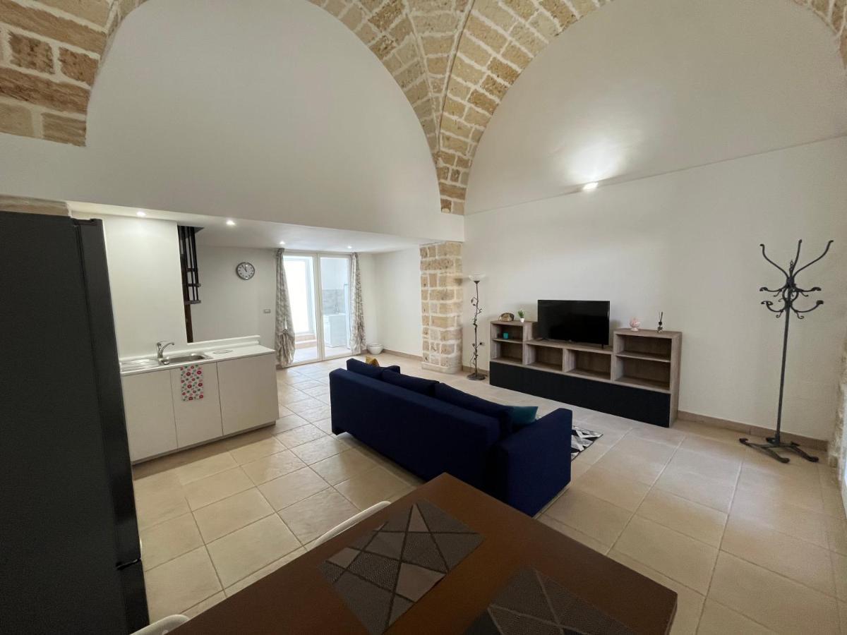 Casa Vittoria Villa Squinzano Exterior photo