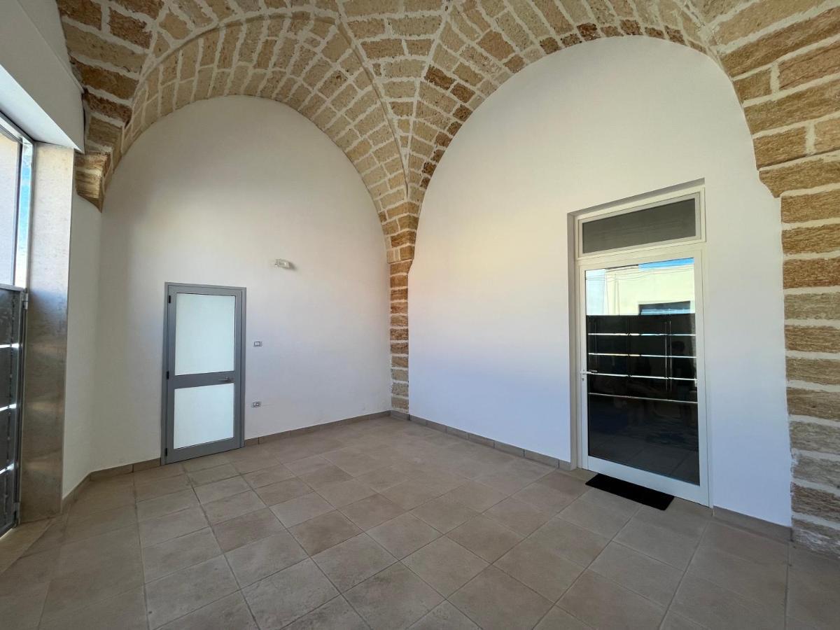 Casa Vittoria Villa Squinzano Exterior photo